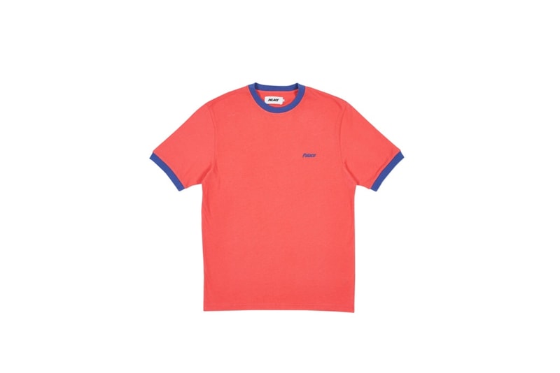 Palace 2018年春コレクション アウター＆トップス