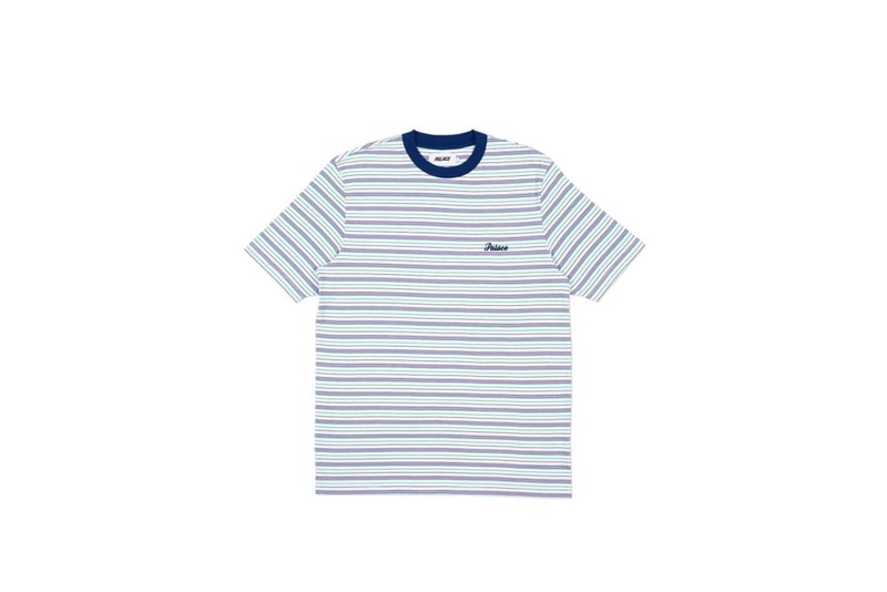 Palace 2018年春コレクション アウター＆トップス
