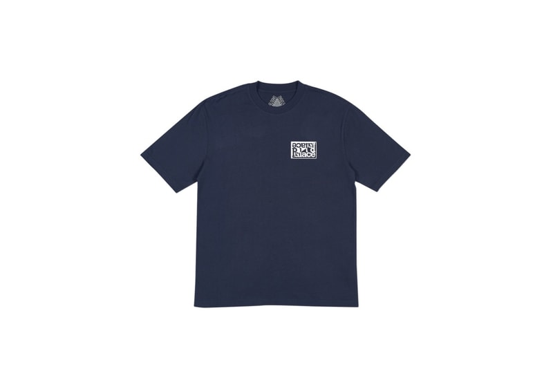 Palace 2018年春コレクション アウター＆トップス