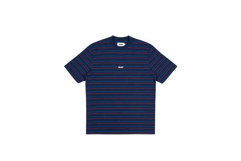Palace 2018年春コレクション アウター＆トップス