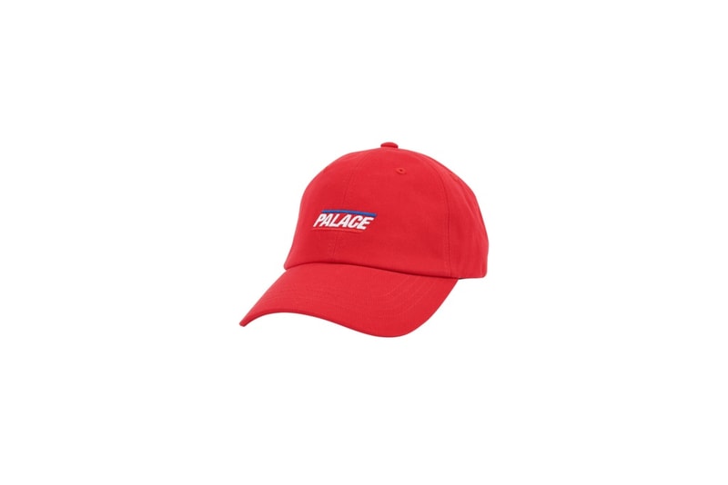 Palace 2018年春コレクション アクセサリー ロンドンのインディペンデントスケートレーベル〈Palace（パレス）〉の2018年春コレクションは、過去最大級のボリュームでの展開となり、ファンたちは何をカートインするか頭を悩ませることになるだろう。少なくともひとつ（またはふたつ）は購入しておきたいアクセサリーも例外でなく、幅広いレンジでお届け。まずはじめに、ヘッドウェアはベースボールキャップからフラットバイザー、ビーニーまで全17型が登場。その中でも中指を立てたFINGER UP 6-PANELや、欧州の都市にトリビュートを捧げるコーデュロイキャップ、マジックテープで〈Palace〉のタグを取り外しできるカモフラ柄のブーニーハットあたりは非常に調子が良さそうな予感。また、サコッシュ、ダッフルバッグ、そして日本人であれば「disk ◯nionでは!?」と言いたくなるキャリアバッグを含むラゲージ各種およびカードホルダーも“買い”の筆頭候補か。  〈Palace〉の2018年春コレクションに登場するアクセサリー一覧は、上のフォトギャラリーから。あわせて、アウター＆トップス、ボトムスのラインアップも確認し、2月9日（現地時間）のローンチまでに気になるアイテムの目星をつけておこう。