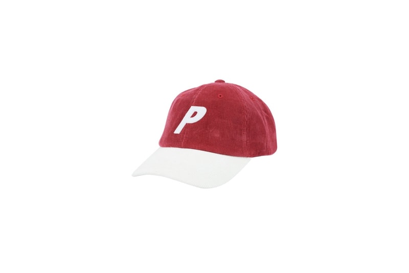 Palace 2018年春コレクション アクセサリー ロンドンのインディペンデントスケートレーベル〈Palace（パレス）〉の2018年春コレクションは、過去最大級のボリュームでの展開となり、ファンたちは何をカートインするか頭を悩ませることになるだろう。少なくともひとつ（またはふたつ）は購入しておきたいアクセサリーも例外でなく、幅広いレンジでお届け。まずはじめに、ヘッドウェアはベースボールキャップからフラットバイザー、ビーニーまで全17型が登場。その中でも中指を立てたFINGER UP 6-PANELや、欧州の都市にトリビュートを捧げるコーデュロイキャップ、マジックテープで〈Palace〉のタグを取り外しできるカモフラ柄のブーニーハットあたりは非常に調子が良さそうな予感。また、サコッシュ、ダッフルバッグ、そして日本人であれば「disk ◯nionでは!?」と言いたくなるキャリアバッグを含むラゲージ各種およびカードホルダーも“買い”の筆頭候補か。  〈Palace〉の2018年春コレクションに登場するアクセサリー一覧は、上のフォトギャラリーから。あわせて、アウター＆トップス、ボトムスのラインアップも確認し、2月9日（現地時間）のローンチまでに気になるアイテムの目星をつけておこう。