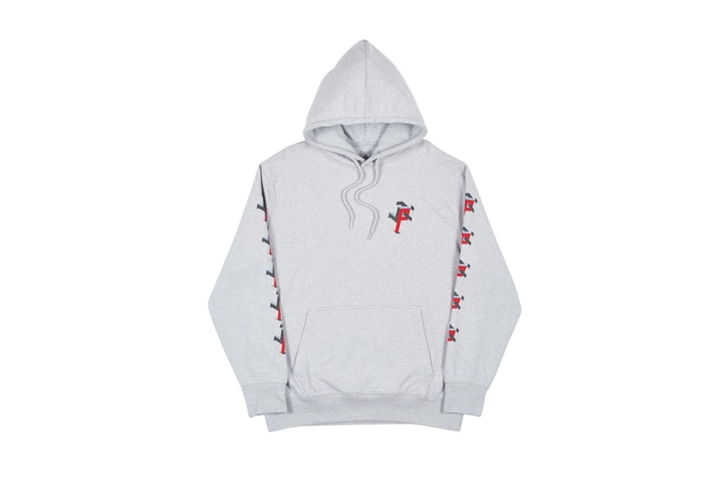 Palace 2018年春コレクション アウター＆トップス