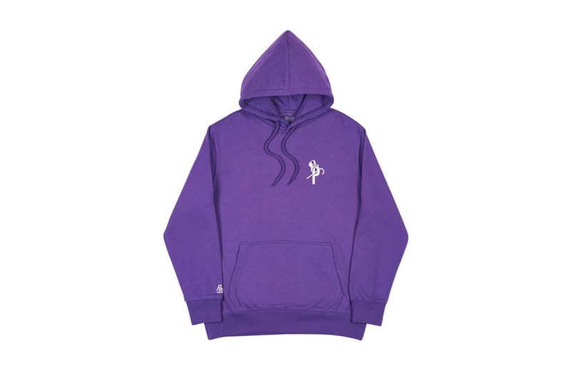 Palace 2018年春コレクション アウター＆トップス
