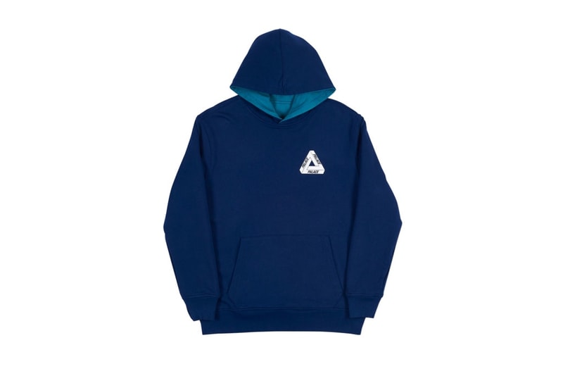 Palace 2018年春コレクション アウター＆トップス