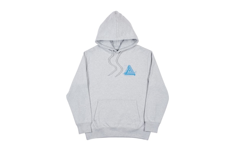 Palace 2018年春コレクション アウター＆トップス