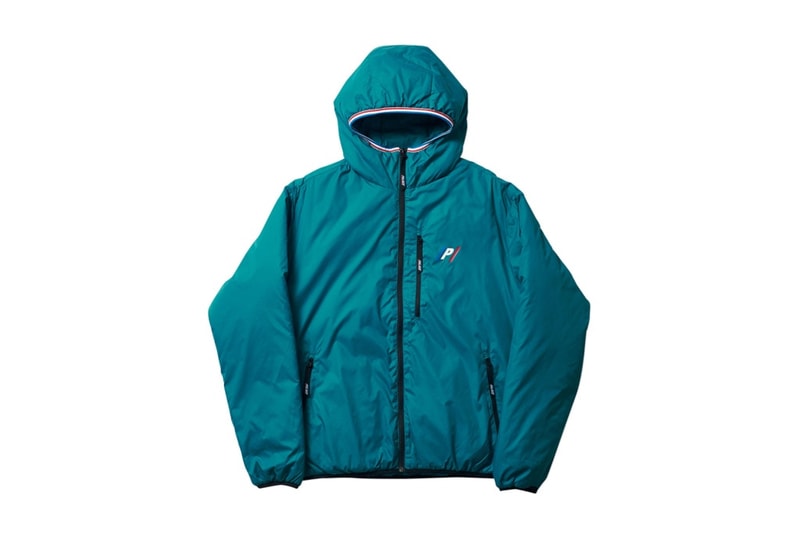 Palace 2018年春コレクション アウター＆トップス