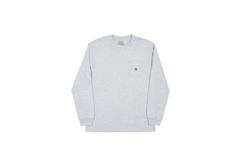 Palace 2018年春コレクション アウター＆トップス