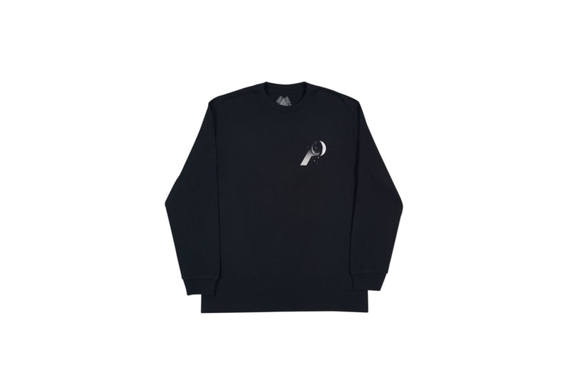 Palace 2018年春コレクション アウター＆トップス