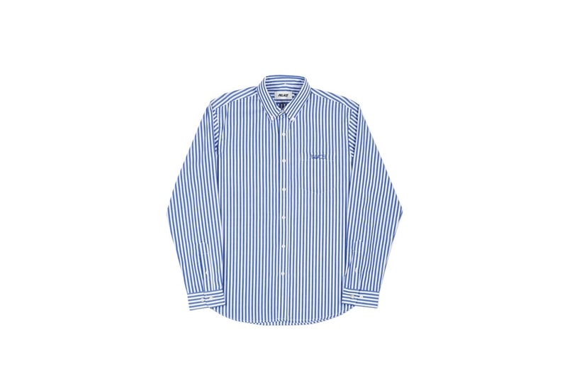 Palace 2018年春コレクション アウター＆トップス