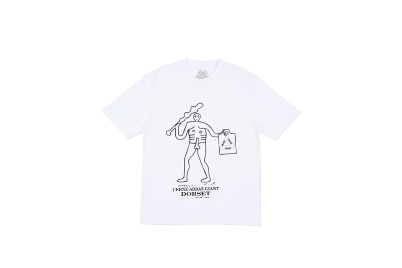 Palace 2018年春コレクション アウター＆トップス