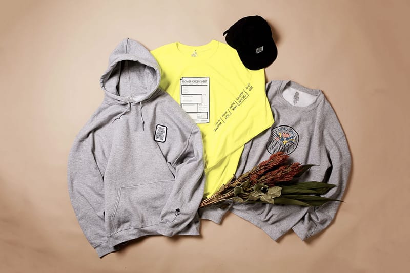 ブルックリンの Park Delicatessen がポップアップで帰ってきた