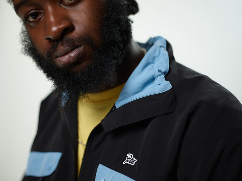 オランダのストリートブランド代表格 Patta よりスポーツウェアにインスパイアされた 2018年春夏コレクションが登場 パタ hypebeast オランダ ストリート グラフィック