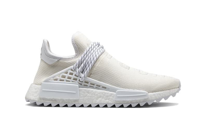 adidas x ファレル によるクリーンかつ荘厳な最新 コレクション の全貌が明らかに アディダス pharrell williams ウィリアムス Hu NMD HYPEBEAST ハイプビースト