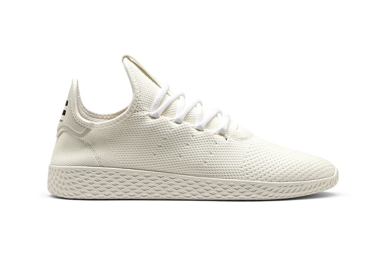 adidas x ファレル によるクリーンかつ荘厳な最新 コレクション の全貌が明らかに アディダス pharrell williams ウィリアムス Hu NMD HYPEBEAST ハイプビースト