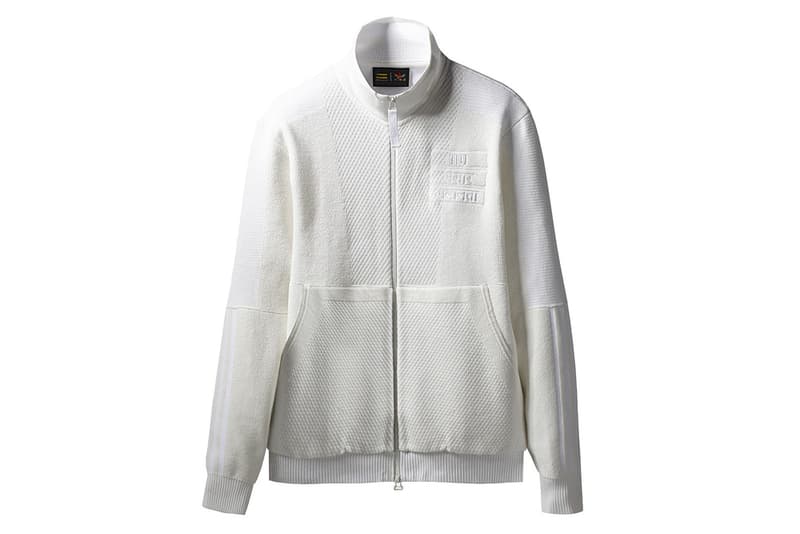 adidas x ファレル によるクリーンかつ荘厳な最新 コレクション の全貌が明らかに アディダス pharrell williams ウィリアムス Hu NMD HYPEBEAST ハイプビースト