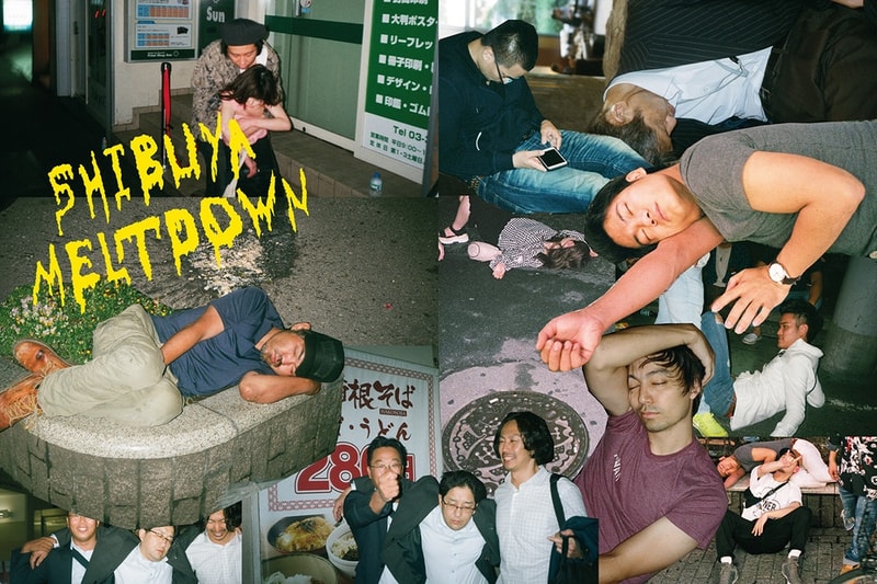 Places+Faces のオリジナルフォトマガジン第2号が完成 Lil Peepへのトリビュートから知る人ぞ知る渋谷を舞台にした“あのInstagramアカウント”へのオマージュまで、新刊も見応え満載の内容に 昨年4月の創刊号から約10ヶ月、遂に「Places+Faces(レイシーズ フェイシーズ)」がファン待望のオリジナルフォトマガジン第2号を発刊した。新刊には若干20歳の女性R&Bシンガー Jorja Smith(ジョルジャ・スミス)のほか、Desiigner(デザイナー)、Migos(ミーゴス)、Giggs(ギグス)らの姿が。また、この“Volume 2”ではオーバードースで帰らぬ人となってしまったLil Peep(リル・ピープ)にもトリビュートを捧げている。 「P+F」の共同創設者であるCiesay(シーセイ)は『HYPEBEAST』とのやりとりの中で、「プリント(雑誌)は僕たちがPlaces+Facesでやりたかったことを表現する場所なんだ。Instagramに写真を投稿するだけでは、真の意味で満たされることはない。それに何かを所有しているというのは気持ちがいいことだし、これを見ればいつでも過去を振り返ることができるからね」とコメント。また、Lil Peepについても言及し、「僕たちがLil Peepに初めて会ったのはパリだったんだ。その際は撮影を断られてさ。でも、そのあと彼はしばらくロンドンに住んでいたから、僕たちのスタジオに遊びにきてくれたし、僕たちのアイテムも着用してくれて、ブランドにとってはかけがえのない存在だったよ。だから、僕たちにできるやり方で彼に敬意を評したかったんだ」と突然の別れを惜しんでいた。 「P+F」の設立5周年を祝う“Volume 2”。今年は世界中でポップアップやエキシビションの開催を予定しており、雑誌の他に書籍のリリースも計画しているようだ。『Places+Faces Vol. 2』は2月9日(現地時間)より、「P+F」のオンラインストアにて発売開始。また、同誌にフックした限定アパレルも同時リリースされるとのことなので、こちらもお買い逃しのないように。 発売に備えて、CiesayとSoulz(ソウルズ)が“TOKYO”と過去に出会ったVIPとのストーリーについて語った独占インタビューを振り返ってみてはいかが?