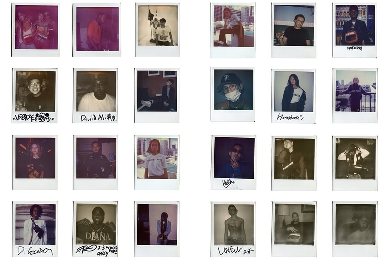 Places+Faces のオリジナルフォトマガジン第2号が完成 Lil Peepへのトリビュートから知る人ぞ知る渋谷を舞台にした“あのInstagramアカウント”へのオマージュまで、新刊も見応え満載の内容に 昨年4月の創刊号から約10ヶ月、遂に「Places+Faces(レイシーズ フェイシーズ)」がファン待望のオリジナルフォトマガジン第2号を発刊した。新刊には若干20歳の女性R&Bシンガー Jorja Smith(ジョルジャ・スミス)のほか、Desiigner(デザイナー)、Migos(ミーゴス)、Giggs(ギグス)らの姿が。また、この“Volume 2”ではオーバードースで帰らぬ人となってしまったLil Peep(リル・ピープ)にもトリビュートを捧げている。 「P+F」の共同創設者であるCiesay(シーセイ)は『HYPEBEAST』とのやりとりの中で、「プリント(雑誌)は僕たちがPlaces+Facesでやりたかったことを表現する場所なんだ。Instagramに写真を投稿するだけでは、真の意味で満たされることはない。それに何かを所有しているというのは気持ちがいいことだし、これを見ればいつでも過去を振り返ることができるからね」とコメント。また、Lil Peepについても言及し、「僕たちがLil Peepに初めて会ったのはパリだったんだ。その際は撮影を断られてさ。でも、そのあと彼はしばらくロンドンに住んでいたから、僕たちのスタジオに遊びにきてくれたし、僕たちのアイテムも着用してくれて、ブランドにとってはかけがえのない存在だったよ。だから、僕たちにできるやり方で彼に敬意を評したかったんだ」と突然の別れを惜しんでいた。 「P+F」の設立5周年を祝う“Volume 2”。今年は世界中でポップアップやエキシビションの開催を予定しており、雑誌の他に書籍のリリースも計画しているようだ。『Places+Faces Vol. 2』は2月9日(現地時間)より、「P+F」のオンラインストアにて発売開始。また、同誌にフックした限定アパレルも同時リリースされるとのことなので、こちらもお買い逃しのないように。 発売に備えて、CiesayとSoulz(ソウルズ)が“TOKYO”と過去に出会ったVIPとのストーリーについて語った独占インタビューを振り返ってみてはいかが?