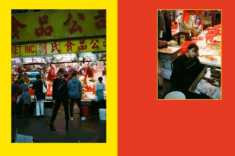 Places+Faces のオリジナルフォトマガジン第2号が完成 Lil Peepへのトリビュートから知る人ぞ知る渋谷を舞台にした“あのInstagramアカウント”へのオマージュまで、新刊も見応え満載の内容に 昨年4月の創刊号から約10ヶ月、遂に「Places+Faces(レイシーズ フェイシーズ)」がファン待望のオリジナルフォトマガジン第2号を発刊した。新刊には若干20歳の女性R&Bシンガー Jorja Smith(ジョルジャ・スミス)のほか、Desiigner(デザイナー)、Migos(ミーゴス)、Giggs(ギグス)らの姿が。また、この“Volume 2”ではオーバードースで帰らぬ人となってしまったLil Peep(リル・ピープ)にもトリビュートを捧げている。 「P+F」の共同創設者であるCiesay(シーセイ)は『HYPEBEAST』とのやりとりの中で、「プリント(雑誌)は僕たちがPlaces+Facesでやりたかったことを表現する場所なんだ。Instagramに写真を投稿するだけでは、真の意味で満たされることはない。それに何かを所有しているというのは気持ちがいいことだし、これを見ればいつでも過去を振り返ることができるからね」とコメント。また、Lil Peepについても言及し、「僕たちがLil Peepに初めて会ったのはパリだったんだ。その際は撮影を断られてさ。でも、そのあと彼はしばらくロンドンに住んでいたから、僕たちのスタジオに遊びにきてくれたし、僕たちのアイテムも着用してくれて、ブランドにとってはかけがえのない存在だったよ。だから、僕たちにできるやり方で彼に敬意を評したかったんだ」と突然の別れを惜しんでいた。 「P+F」の設立5周年を祝う“Volume 2”。今年は世界中でポップアップやエキシビションの開催を予定しており、雑誌の他に書籍のリリースも計画しているようだ。『Places+Faces Vol. 2』は2月9日(現地時間)より、「P+F」のオンラインストアにて発売開始。また、同誌にフックした限定アパレルも同時リリースされるとのことなので、こちらもお買い逃しのないように。 発売に備えて、CiesayとSoulz(ソウルズ)が“TOKYO”と過去に出会ったVIPとのストーリーについて語った独占インタビューを振り返ってみてはいかが?