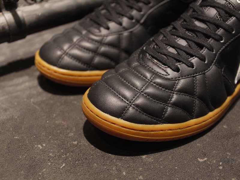 le coq sportif より mita sneakers 監修のフットウェア PLUME X がリリース ルコックスポルティフ ミタスニーカーズ hypebeast フットボール スパイク