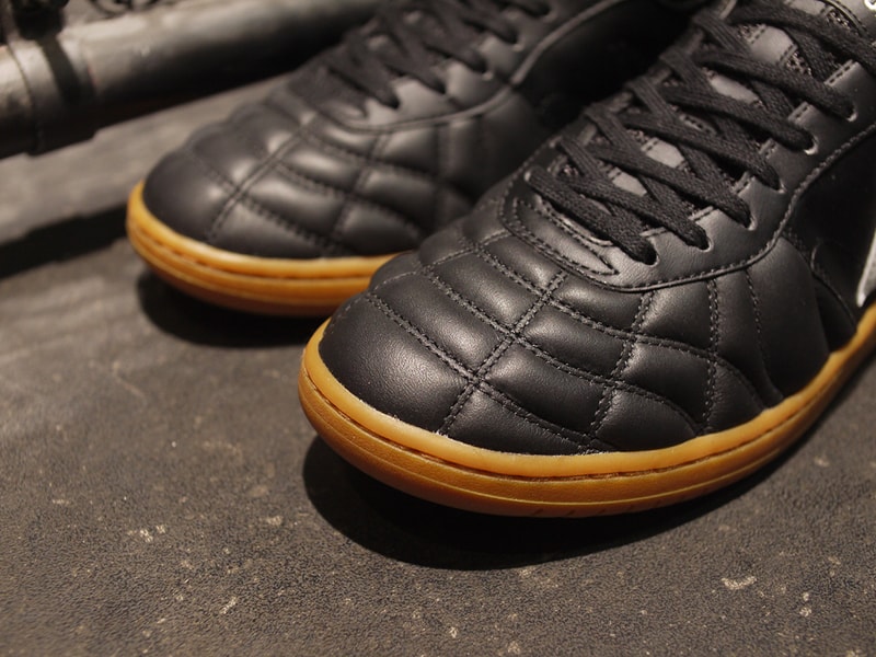 le coq sportif より mita sneakers 監修のフットウェア PLUME X がリリース ルコックスポルティフ ミタスニーカーズ hypebeast フットボール スパイク