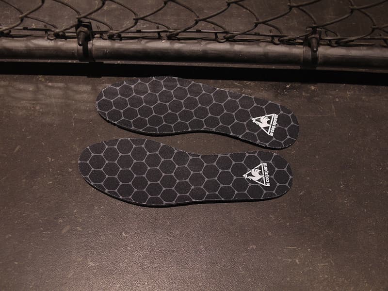 le coq sportif より mita sneakers 監修のフットウェア PLUME X がリリース ルコックスポルティフ ミタスニーカーズ hypebeast フットボール スパイク