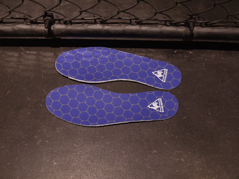 le coq sportif より mita sneakers 監修のフットウェア PLUME X がリリース ルコックスポルティフ ミタスニーカーズ hypebeast フットボール スパイク