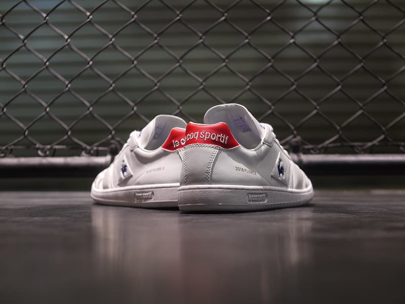 le coq sportif より mita sneakers 監修のフットウェア PLUME X がリリース ルコックスポルティフ ミタスニーカーズ hypebeast フットボール スパイク