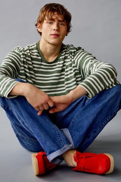 上質なストリートウェアを展開する蘭発ブランド Pop Trading Company より2018年春夏ルックブックが登場 ポップ トレーディング カンパニー オランダ アムステルダム ヨーロッパ HYPEBEAST ハイプビースト