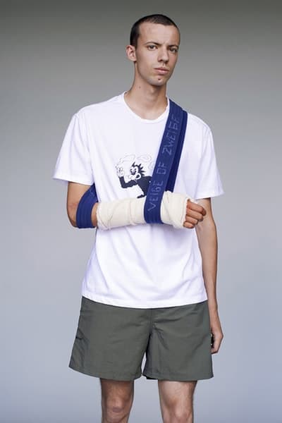 上質なストリートウェアを展開する蘭発ブランド Pop Trading Company より2018年春夏ルックブックが登場 ポップ トレーディング カンパニー オランダ アムステルダム ヨーロッパ HYPEBEAST ハイプビースト