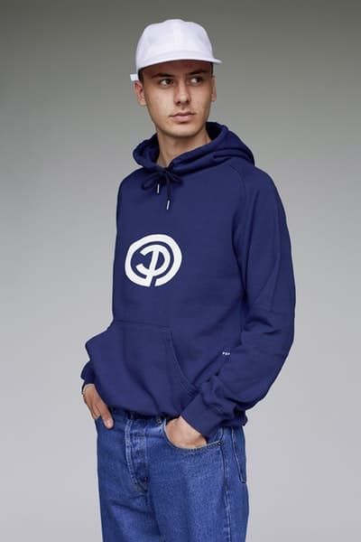 上質なストリートウェアを展開する蘭発ブランド Pop Trading Company より2018年春夏ルックブックが登場 ポップ トレーディング カンパニー オランダ アムステルダム ヨーロッパ HYPEBEAST ハイプビースト