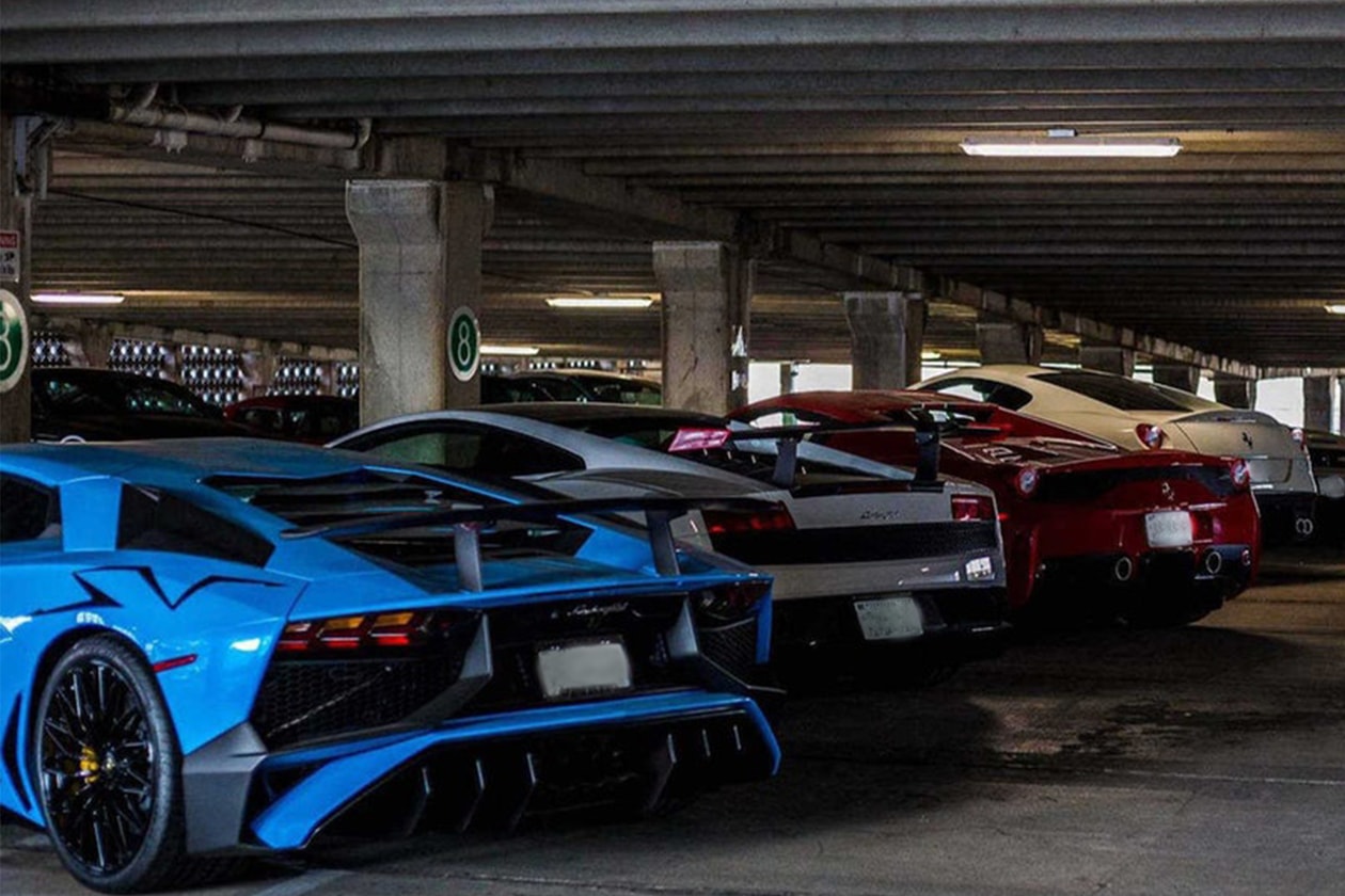 1週間の人気記事トップ10  palace パレス Air Max 98 Nike ナイキ エアマックス 駐車場 車 Ikea Off-White イケア オフホワイト Mercedes-Benz G500 4×4² ベンツ Ferrari F40 フェラーリ Supreme callaway 95 hypebeast 人気