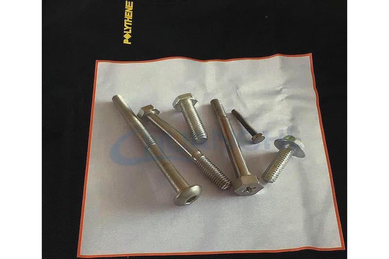 サミュエル・ロスが2018年秋冬に新ブランド POLYTHENE* OPTICS を設立 〈A-COLD-WALL*〉の姉妹ブランドで、価格帯も手頃なものになる見込み