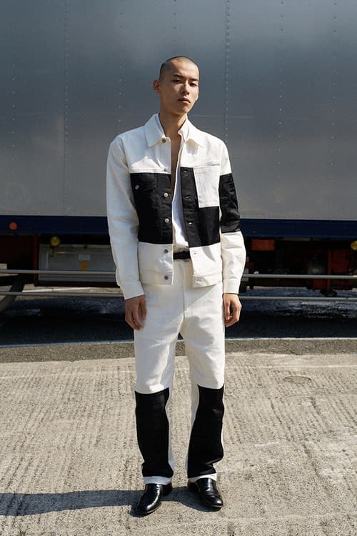 Shoop より18年春夏エディトリアル Tokyo が到着 Hypebeast Jp