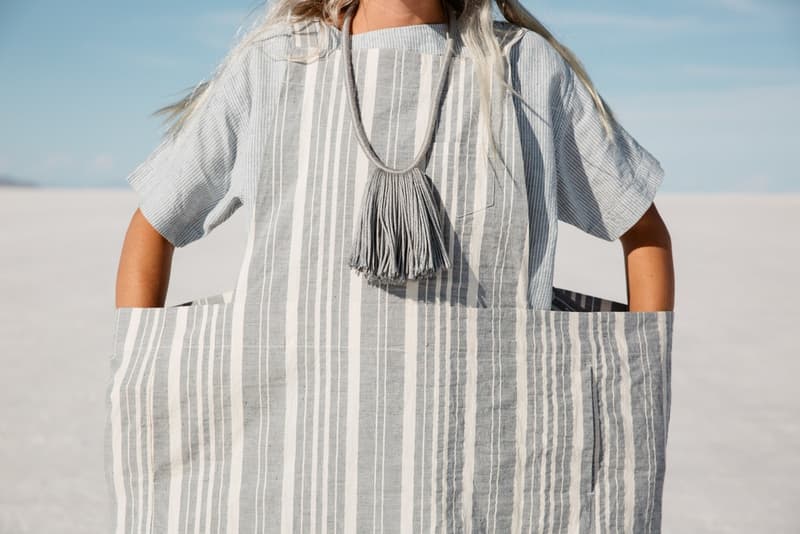 雪国・新潟の実力派アウトドアブランド Snow Peak の実用的でハイスペックな2018年春夏コレクション スノー ピーク アウトドア 新潟 雪国 キャンプ 焚き火 2018ss spring summer hypebeast