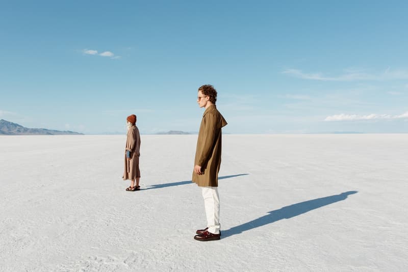 雪国・新潟の実力派アウトドアブランド Snow Peak の実用的でハイスペックな2018年春夏コレクション スノー ピーク アウトドア 新潟 雪国 キャンプ 焚き火 2018ss spring summer hypebeast