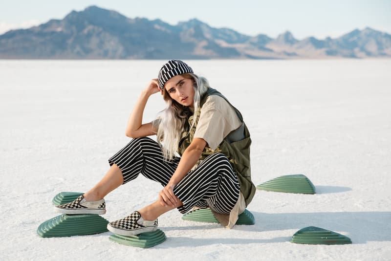 雪国・新潟の実力派アウトドアブランド Snow Peak の実用的でハイスペックな2018年春夏コレクション スノー ピーク アウトドア 新潟 雪国 キャンプ 焚き火 2018ss spring summer hypebeast