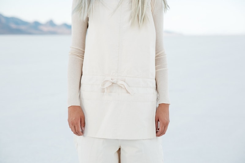 雪国・新潟の実力派アウトドアブランド Snow Peak の実用的でハイスペックな2018年春夏コレクション スノー ピーク アウトドア 新潟 雪国 キャンプ 焚き火 2018ss spring summer hypebeast
