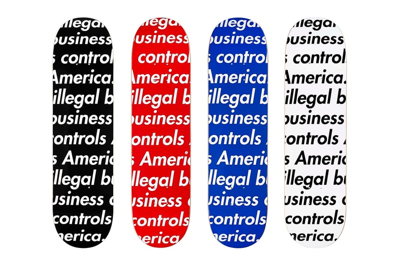 Supreme 2018年春夏コレクション アクセサリー ゴムボートやキャッチャーマスクから軍手にテニスボールまで、今季のアクセサリーもコレクター垂涎の天才的なラインアップに 〈Supreme（シュプリーム）〉のアクセサリーは、毎度意外性に溢れている。無論、その意外性とパートナー選びが最高にクールなのだが、2018年春夏コレクションはこれまでに引けを取らない、否、過去最高に“面白い”ラインアップかもしれない。一足先に公開された「Stern Pinball（スターン・ピンボール）」とのコラボピンボールマシーンは、前回で言うところの〈Fender（フェンダー）〉的位置づけだろう。その他には〈Advanced Elements（アドバンスト エレメント）〉の1人乗りカヤックや〈OBRIEN（オブライエン）〉のベスト、〈Rawlings（ローリングス）〉のキャッチャーマスク、〈Wilson（ウィルソン）〉のテニスボール、さらには斧や軍手などもラインアップしている。  〈Supreme〉の2018年春夏コレクションは、2月17日（土）より国内での販売がスタート。上のフォトギャラリーはもちろんのこと、以下からルックブックとカテゴリー別のアイテム一覧もマストでチェックしておこう。