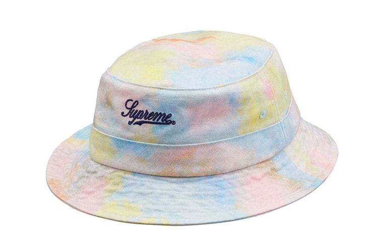 Supreme 2018年春夏コレクション キャップ&ハット