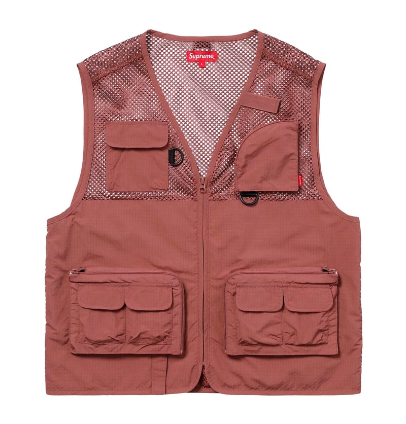 Supreme 2018年春夏コレクション アウター Juicy Jに敬意を表すグリーンスカルブルゾンを筆頭にブランドの奥行きを感じる多様多種なジャケットがラインアップ