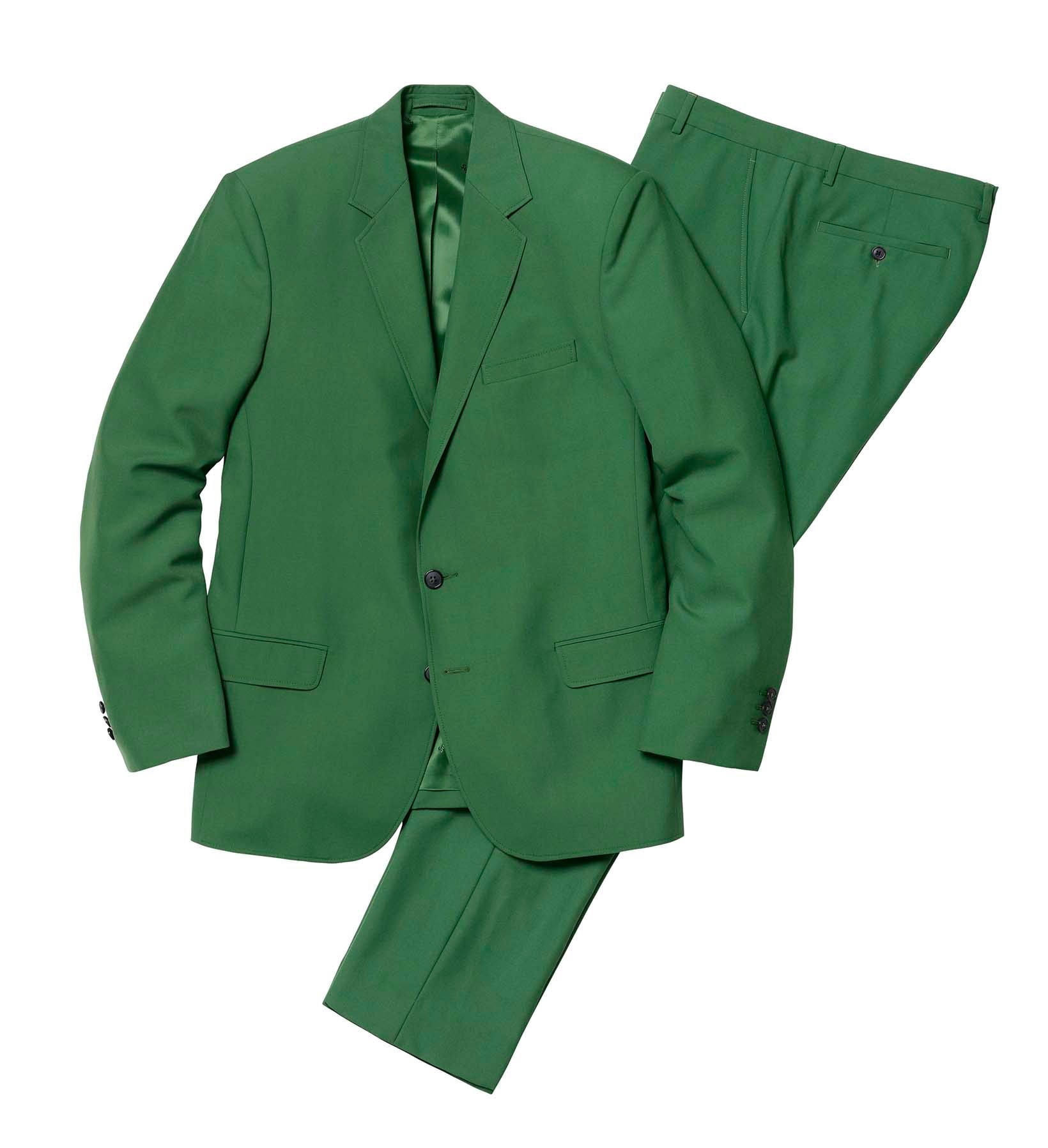 Supreme 2018年春夏コレクション アウター Juicy Jに敬意を表すグリーンスカルブルゾンを筆頭にブランドの奥行きを感じる多様多種なジャケットがラインアップ