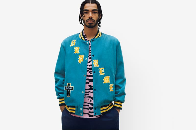 Supreme 2018年春夏ルックブック 今まで以上に“悪さ”を全面に押し出した〈Supreme〉の新シーズンが遂に始動