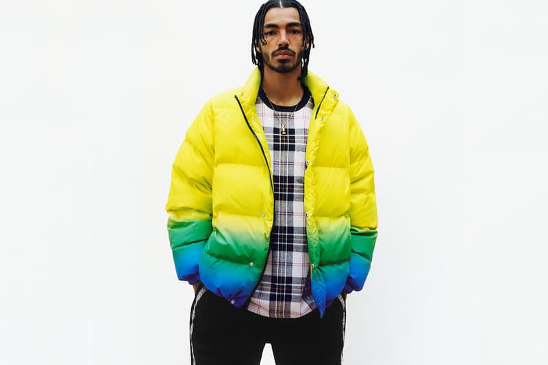 Supreme 2018年春夏ルックブック 今まで以上に“悪さ”を全面に押し出した〈Supreme〉の新シーズンが遂に始動