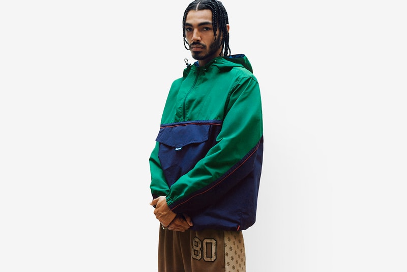 Supreme 2018年春夏ルックブック 今まで以上に“悪さ”を全面に押し出した〈Supreme〉の新シーズンが遂に始動