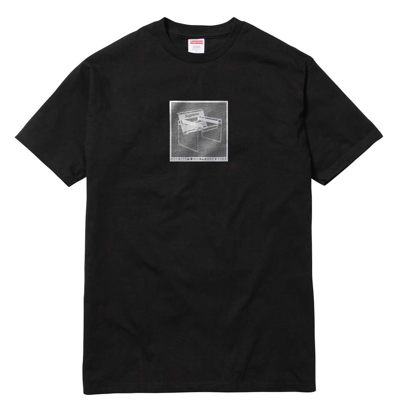 supreme 2018 tees
