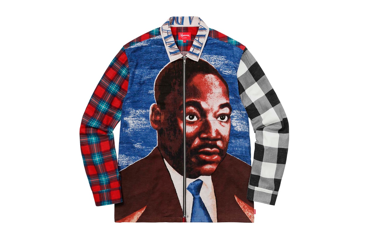 1週間の人気記事トップ 10（2018/2/10~2/16）#10 Supreme 2018年春夏コレクション キャップ＆ハット  1週間の人気記事トップ 10（2018/2/10~2/16）  #9 Supreme 2018年春夏コレクション Tシャツ  1週間の人気記事トップ 10（2018/2/10~2/16）  #8 Supreme 2018年春夏コレクション トップス  1週間の人気記事トップ 10（2018/2/10~2/16）  #7 Supreme 2018年春夏コレクション スウェット  1週間の人気記事トップ 10（2018/2/10~2/16）  #6 キャバリアーズがドウェイン・ウェイド、アイザイア・トーマス、デリック・ローズをトレードで放出  1週間の人気記事トップ 10（2018/2/10~2/16）  #5 Supreme 2018年春夏コレクション アクセサリー  1週間の人気記事トップ 10（2018/2/10~2/16）  #4 Supreme 2018年春夏コレクション アウター  1週間の人気記事トップ 10（2018/2/10~2/16）  #3 Supreme 2018年春夏コレクション ルックブック  1週間の人気記事トップ 10（2018/2/10~2/16）  #2 デリック・ローズがキャバリアーズから移籍後わずか2日でジャズを解雇される  1週間の人気記事トップ 10（2018/2/10~2/16）  #1 ジミー・バトラーが NBA の試合で履いた相場150万円超のバッシュの正体とは？  1週間の人気記事トップ 10（2018/2/10~2/16）