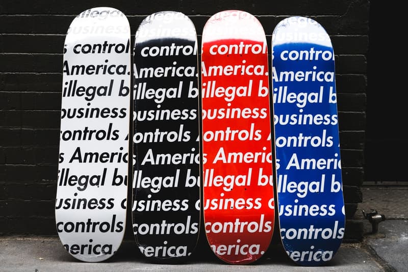 Supreme 2018年春夏コレクション #WEEK1 のニューヨークの様子をスナップ形式でレポート 待望の春夏シーズンが〈Sup〉の本拠地で開幕