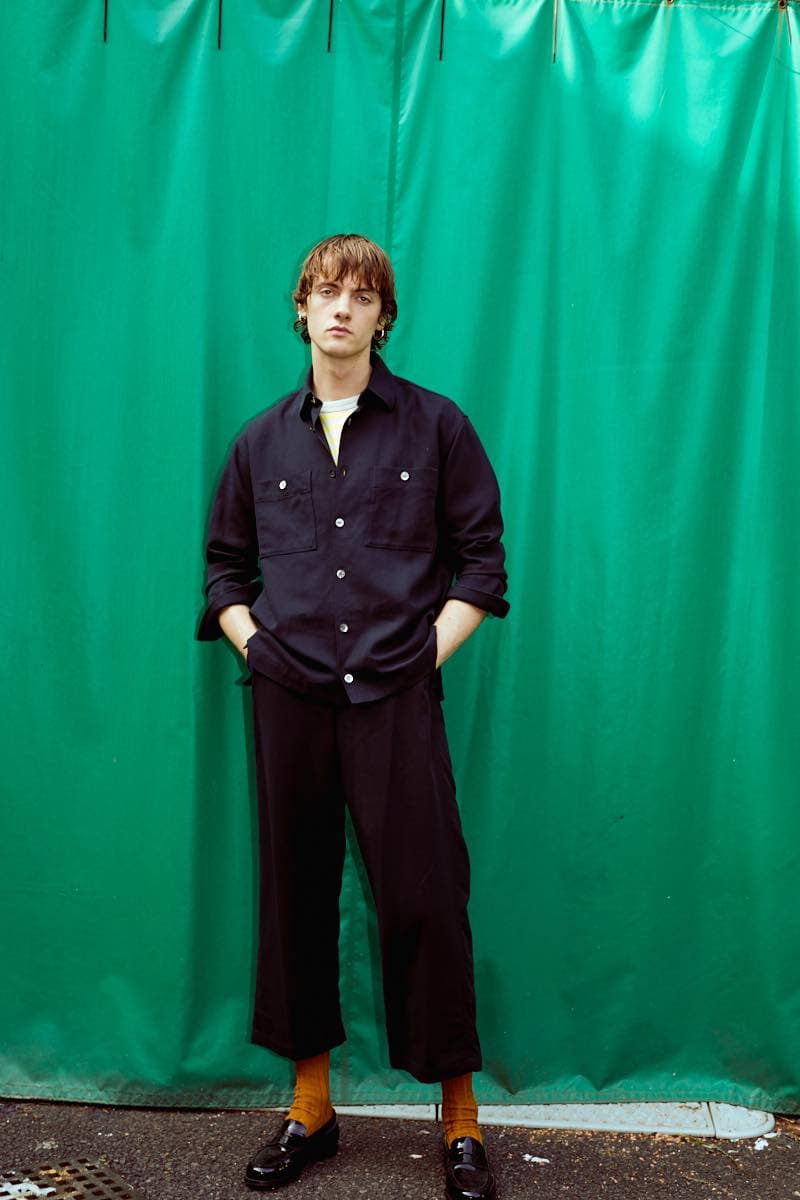 ID DAILYWEAR より春らしい色使いにも注目な2018年春夏ルックブックが登場 アイディー デイリーウエア HYPEBEAST ハイプビースト