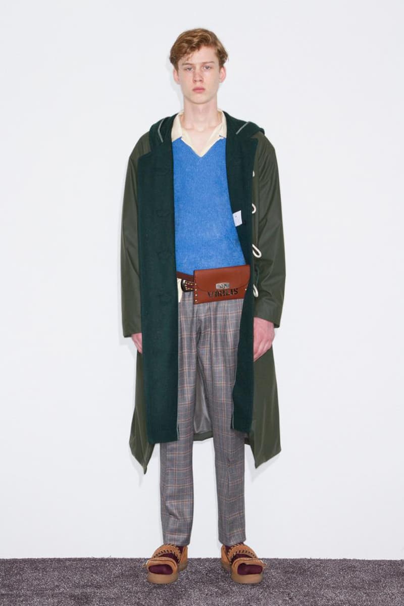 TOGA VIRILIS より50年代のクラシックスタイルを独自の感性で再構築した2018年秋冬ルックブックが到着 〈TOGA〉の真骨頂である新作カウボーイシャツやドッキングコートに加え、カリグラフィーアーティストMOZYSKEYとのコラボアイテムも登場 Theseus Chan テセウス・チャン WERK ヴェルク 雑誌 鈴木親 フォトグラファー 写真家 TOGA トーガ 古田泰子 TOGA VIRILIS トーガ ビリリース Supreme シュプリーム 1950年代 クラシックスタイル カウボーイシャツ MOZYSKEY モザイスキー 宇佐美陽平 Supreme シュプリーム HYPEBEAST ハイプビースト